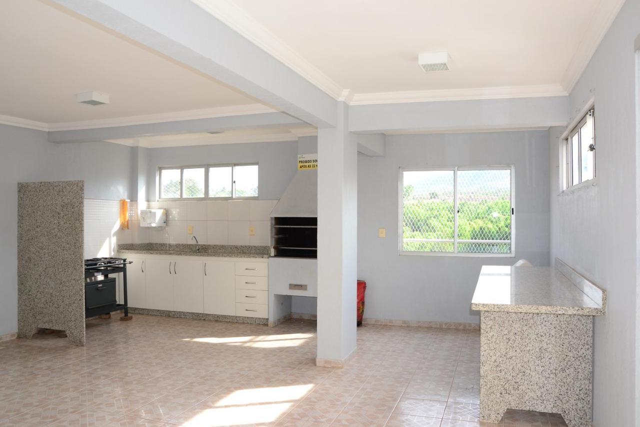 Apartamento Lucy Pontual Terra Thermas Rio Quente Dış mekan fotoğraf