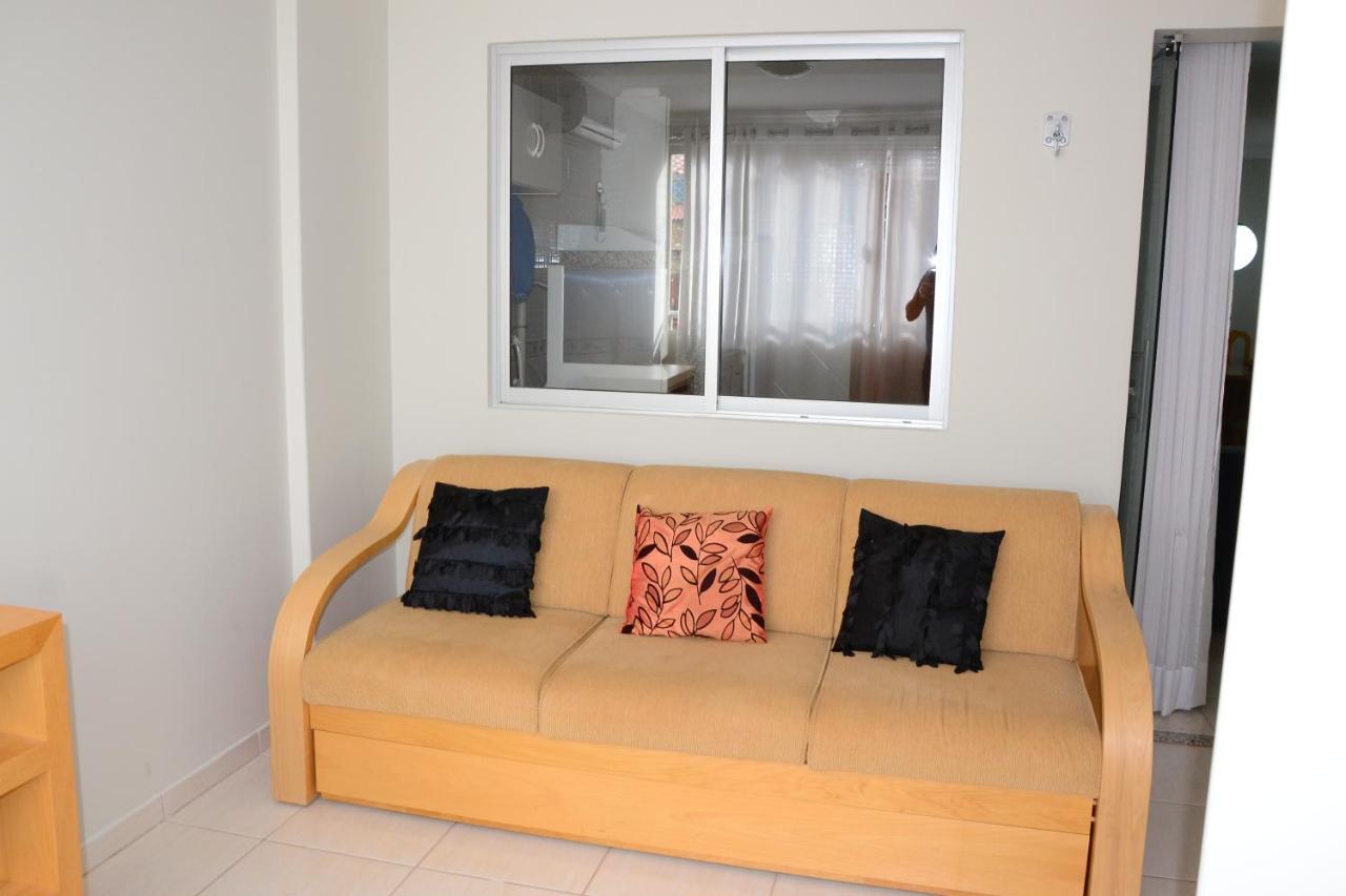 Apartamento Lucy Pontual Terra Thermas Rio Quente Dış mekan fotoğraf
