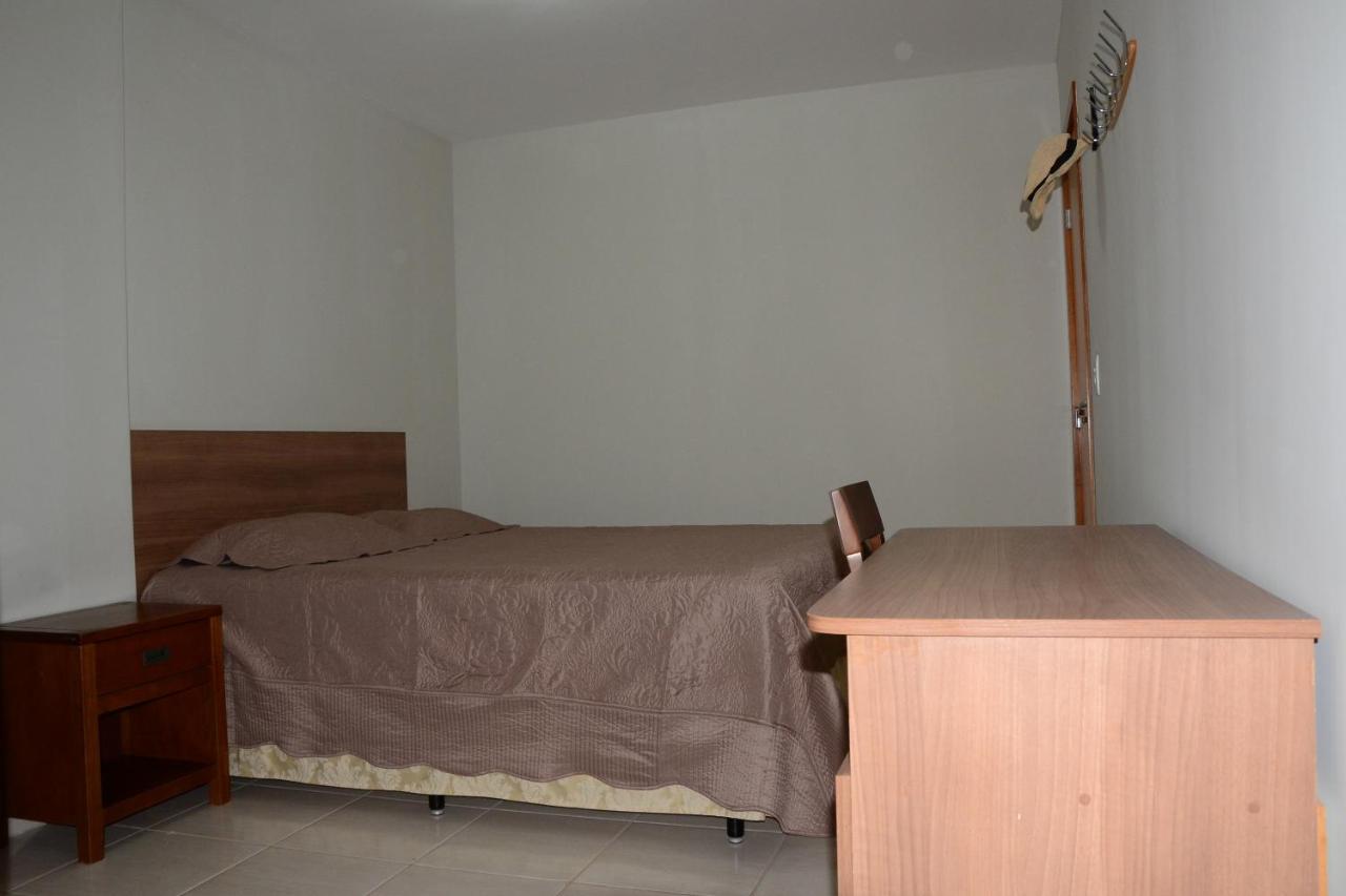 Apartamento Lucy Pontual Terra Thermas Rio Quente Dış mekan fotoğraf