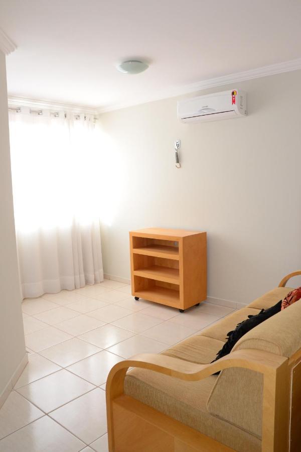 Apartamento Lucy Pontual Terra Thermas Rio Quente Dış mekan fotoğraf